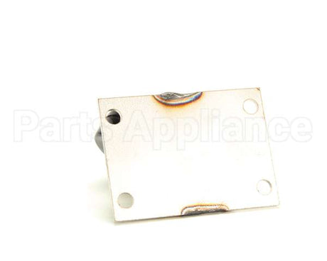 04.16.635.00 Hatco Hdw 2" Caster W/Mounting Plate