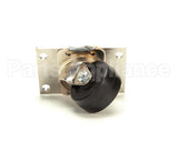04.16.635.00 Hatco Hdw 2" Caster W/Mounting Plate
