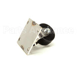 04.16.635.00 Hatco Hdw 2" Caster W/Mounting Plate