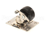 04.16.645.00 Hatco Hdw 2" Lock Caster W/Mtg Plt