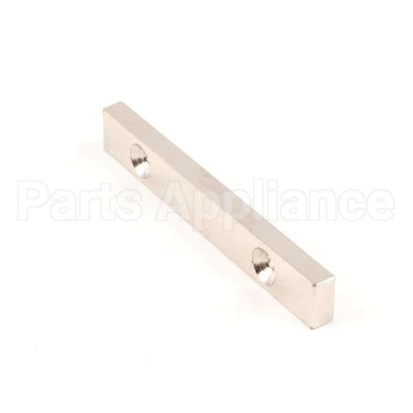 04.17.001.00 Compatible Hatco Magnet Striker Plate (Plated)