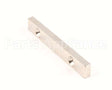 04.17.001.00 Hatco Magnet Striker Plate (Plated)