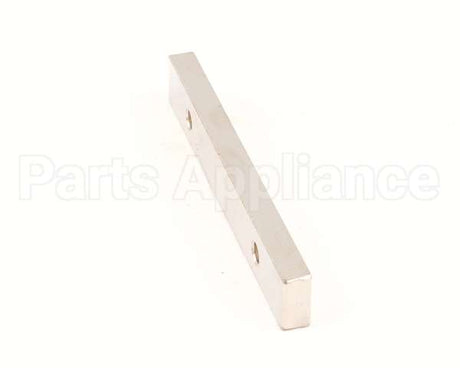 04.17.001.00 Hatco Magnet Striker Plate (Plated)