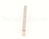 04.17.001.00 Hatco Magnet Striker Plate (Plated)