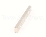 04.17.001.00 Hatco Magnet Striker Plate (Plated)