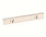 04.17.001.00 Hatco Magnet Striker Plate (Plated)