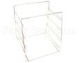 04.17.027.00 Hatco Fst 4 Tray Slant Rack