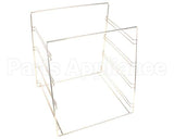 04.17.027.00 Hatco Fst 4 Tray Slant Rack