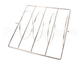 04.17.030.00 Hatco Fst 4 Tier Circle Pan Rack