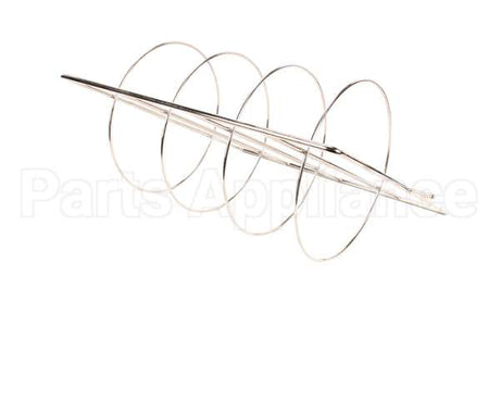 04.17.030.00 Hatco Fst 4 Tier Circle Pan Rack