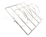 04.17.030.00 Hatco Fst 4 Tier Circle Pan Rack