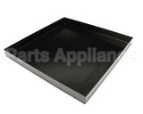 04.17.095.00 Hatco Ptd Blk Fs Hood