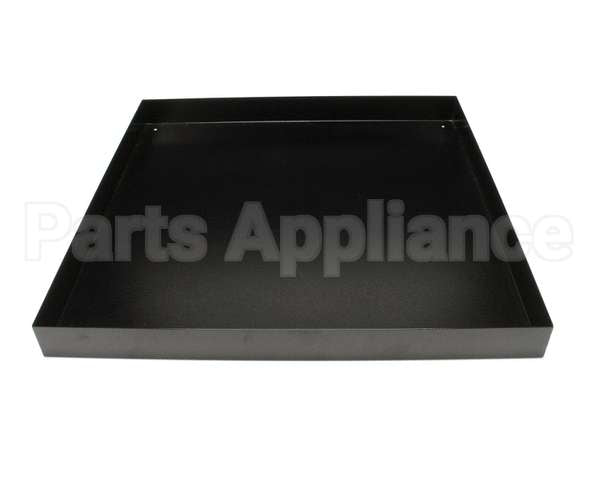 04.17.095.00 Hatco Ptd Blk Fs Hood