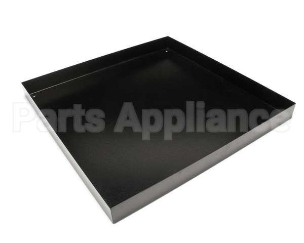 04.17.095.00 Hatco Ptd Blk Fs Hood