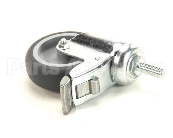 04.17.130.00 Hatco 3Dia 4Clearance Caster W/Brake