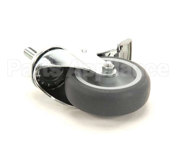 04.17.130.00 Hatco 3Dia 4Clearance Caster W/Brake
