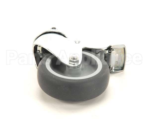 04.17.130.00 Hatco 3Dia 4Clearance Caster W/Brake