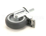 04.17.130.00 Hatco 3Dia 4Clearance Caster W/Brake