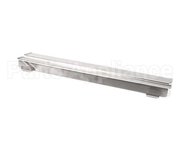 04.17.1380 Hatco Stainless Steal Angle Slide