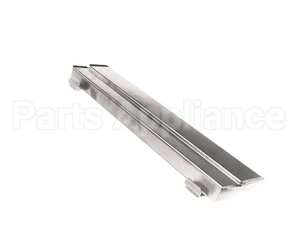 04.17.1380 Hatco Stainless Steal Angle Slide