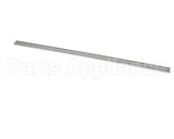 04.17.467.00 Hatco Wfst Sliding Door Bottom Track