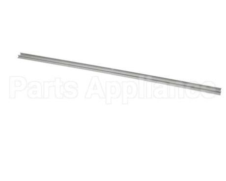 04.17.467.00 Hatco Wfst Sliding Door Bottom Track