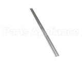04.17.467.00 Hatco Wfst Sliding Door Bottom Track