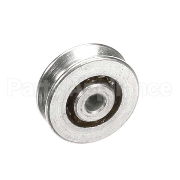 04.17.477.00 Compatible Hatco 1" Dia .188Id Stl Idler Pulley