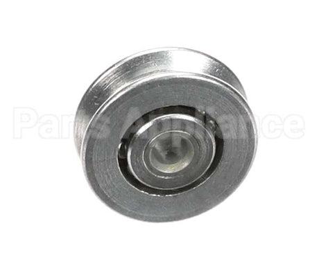 04.17.477.00 Hatco 1" Dia .188Id Stl Idler Pulley