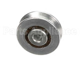 04.17.477.00 Hatco 1" Dia .188Id Stl Idler Pulley