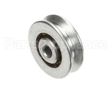 04.17.477.00 Hatco 1" Dia .188Id Stl Idler Pulley