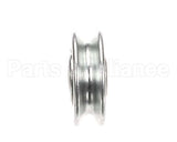 04.17.477.00 Hatco 1" Dia .188Id Stl Idler Pulley