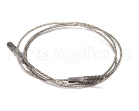 04.17.480.00 Hatco Wfst Ss Cable W/10-24 Fittings
