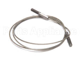 04.17.480.00 Hatco Wfst Ss Cable W/10-24 Fittings