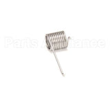 04.17.511.00 Hatco Hinge Spring,Long,Rh Door