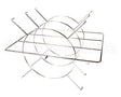 04.17.640.00 Hatco Fsd 3 Tier Circle Rack W/Ret