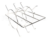 04.17.640.00 Hatco Fsd 3 Tier Circle Rack W/Ret