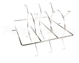 04.17.640.00 Hatco Fsd 3 Tier Circle Rack W/Ret