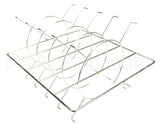 04.17.642.00 Hatco Fsdt 5 Tier Circle Rack W/Ret