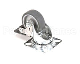 04.17.733.00 Hatco 2Dia 3Clearance Caster W/Brake
