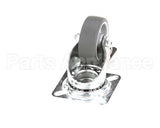 04.17.733.00 Hatco 2Dia 3Clearance Caster W/Brake