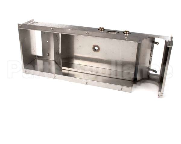 04.17.735.01 Hatco Air Chamber/Body Asy,1 Ele,6W1