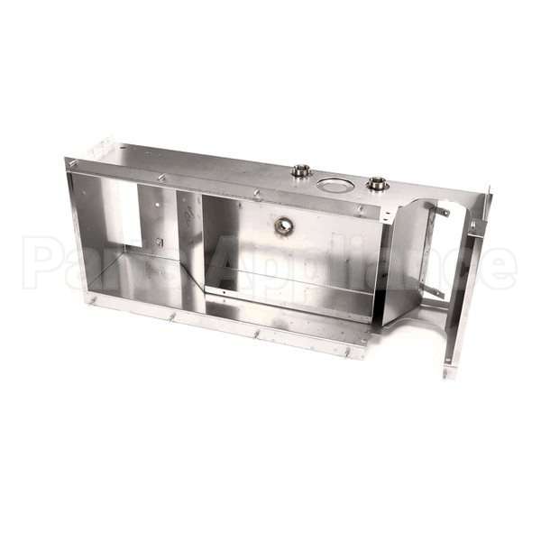04.17.825.02 Compatible Hatco Air Chamber Assembly, 2Elem, Fshc-7
