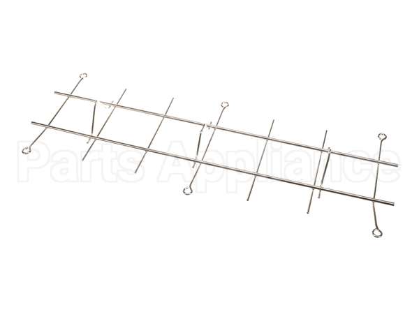 04.19.795.00 Hatco Wire Guard,Grhw 2-Tier