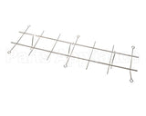 04.19.795.00 Hatco Wire Guard,Grhw 2-Tier