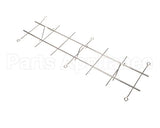 04.19.795.00 Hatco Wire Guard,Grhw 2-Tier