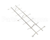 04.19.795.00 Hatco Wire Guard,Grhw 2-Tier
