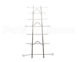 04.19.795.00 Hatco Wire Guard,Grhw 2-Tier