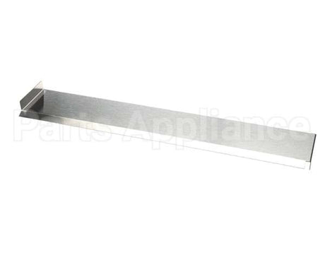 04.22.052.00 Hatco Sandwich Slide-Lower Grhd-Xpd