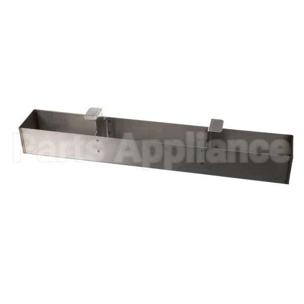 04.22.403.00 Compatible Hatco Grhdh Water Trough Assembly